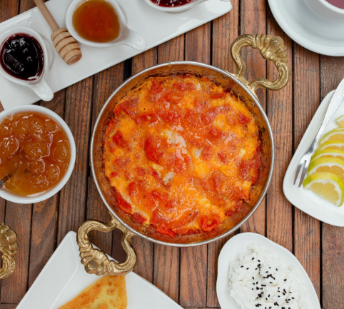Menemen